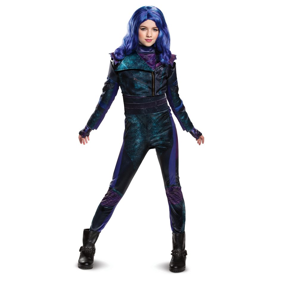 Mal Deluxe costume - Descendants 3 20301_mal.JPG