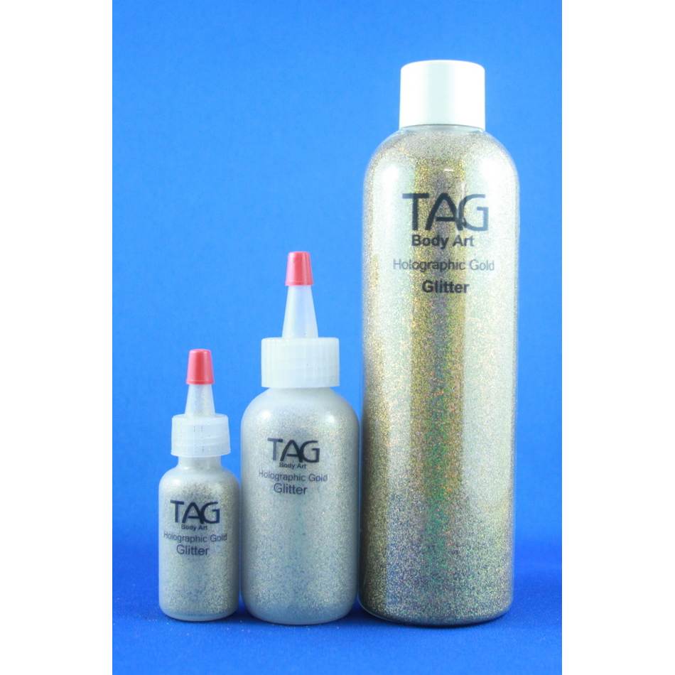 TAG Holographic Cosmetic Glitter