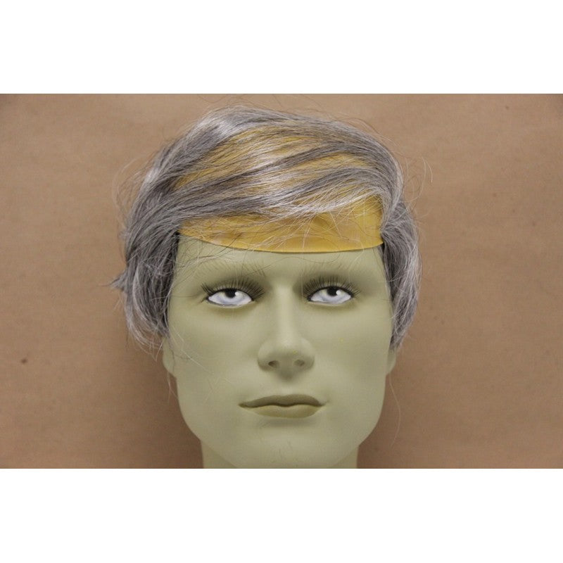 Bald Man-NCW155 Wig NCW155_GRY_44
