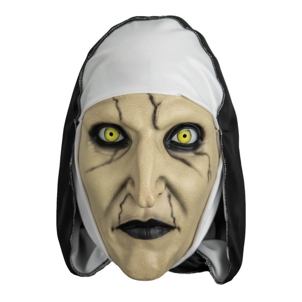 Valak deluxe injection Mask - The Nun