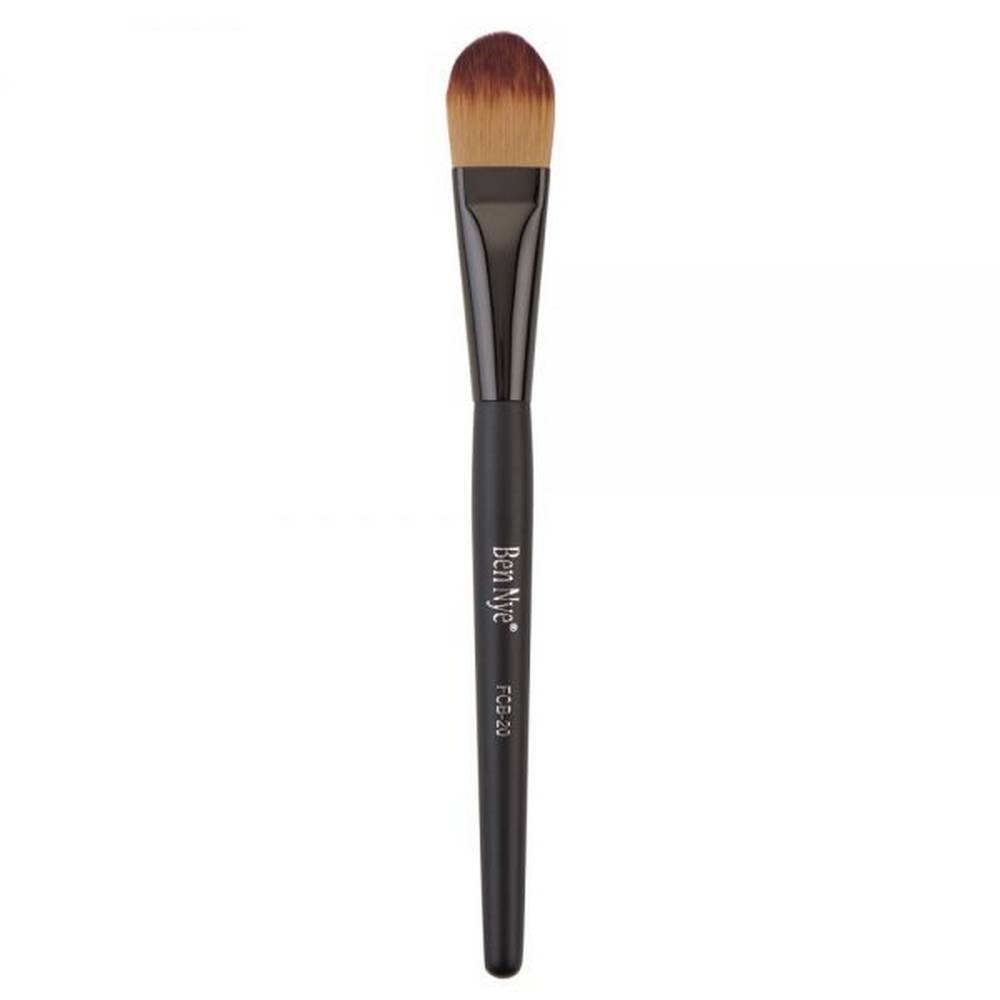 BEN NYE Foundation Brush FCB20-Foundation-Brush-600x600