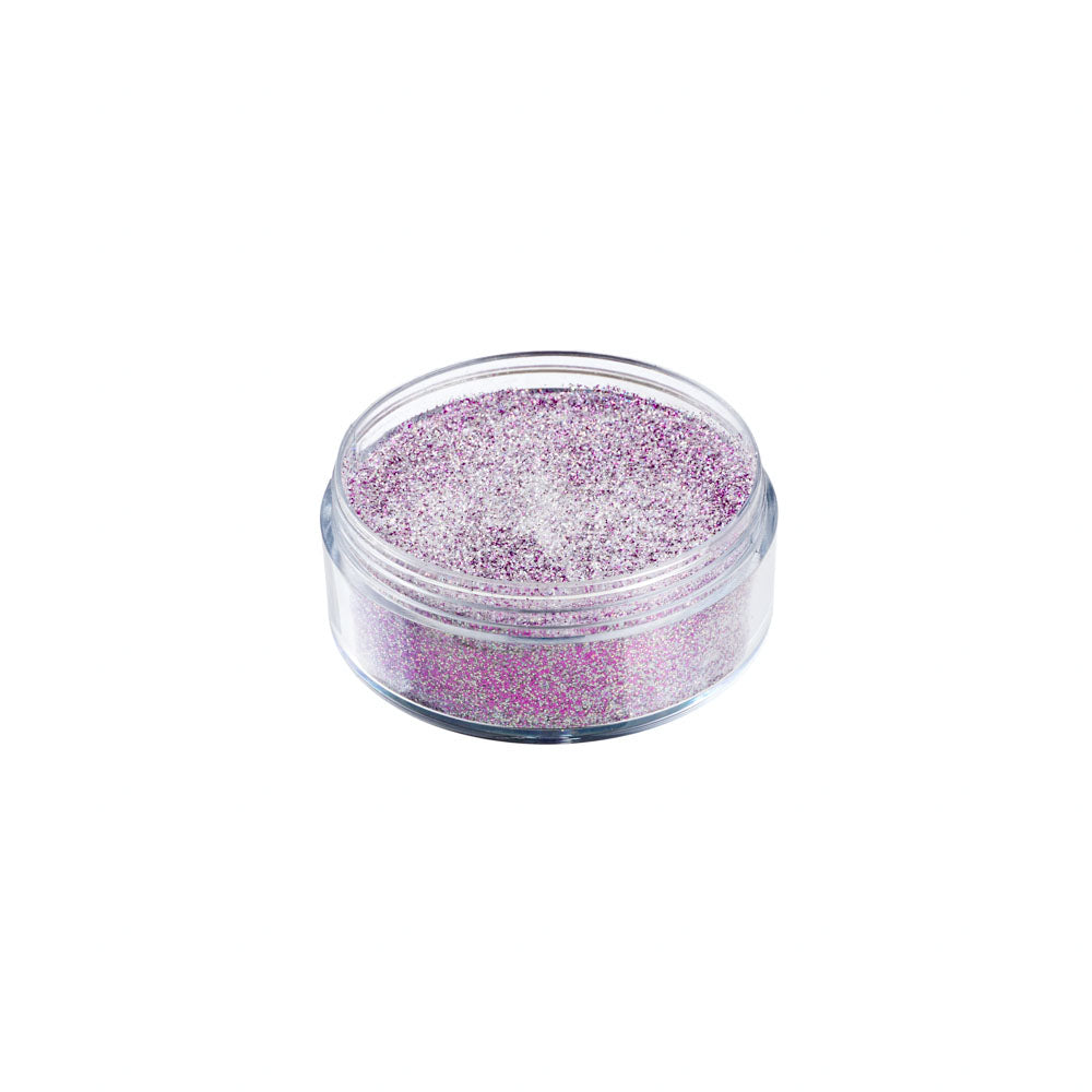 BEN NYE Sparklers Glitter- Large LD-13 Galactic Violet Sparklers Glitter 3642