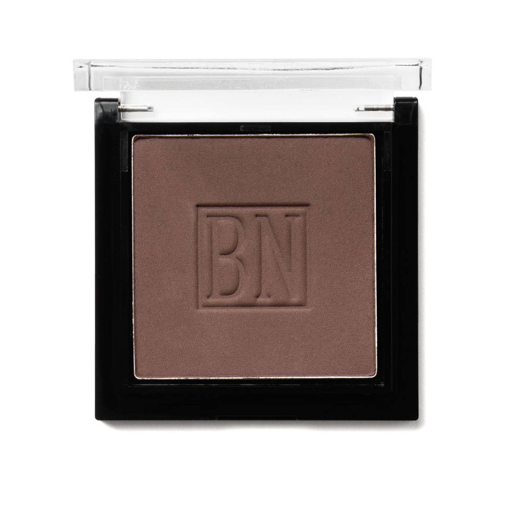 BEN NYE HD Compact Powder- Mojave Series MHC-51 Violet Night Poudre Compact