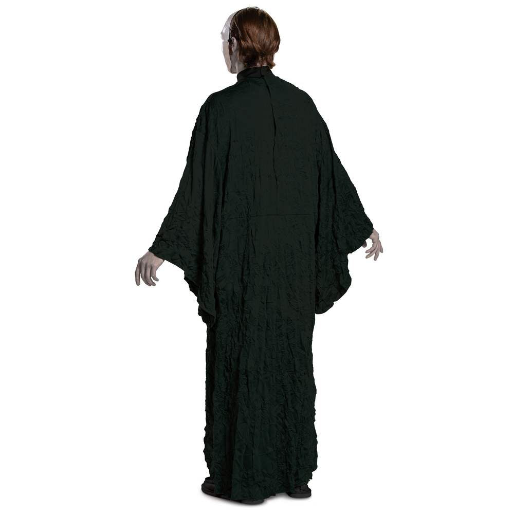 Voldemort deluxe Adult costume - Harry Potter