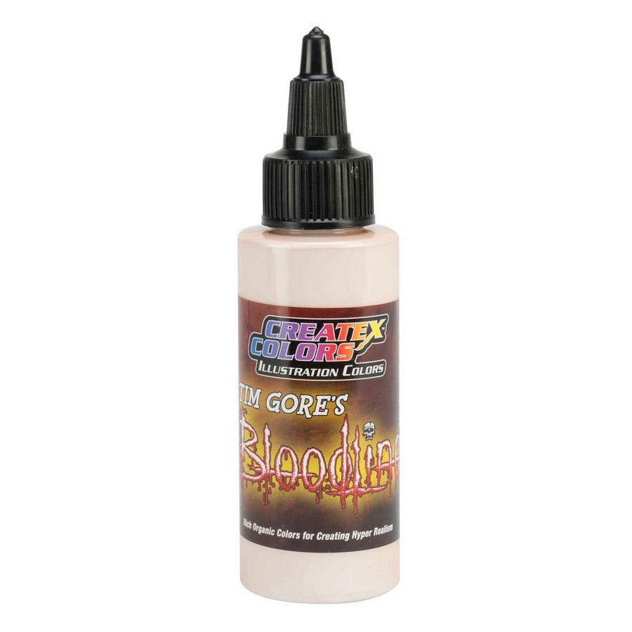 Createx Lifeline Acrylic Paint