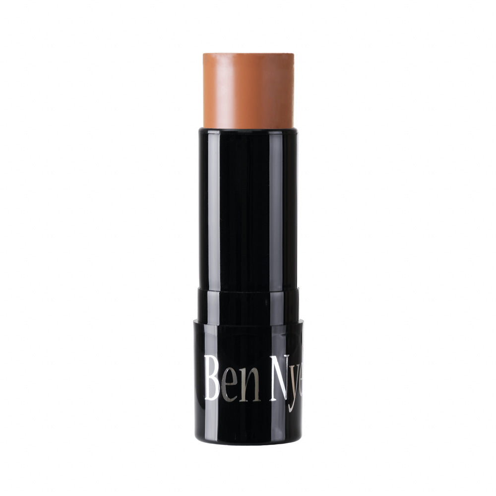 BEN NYE Creme stick foundation SFB-845 Medium Brown Creme Stick Foundation 0498