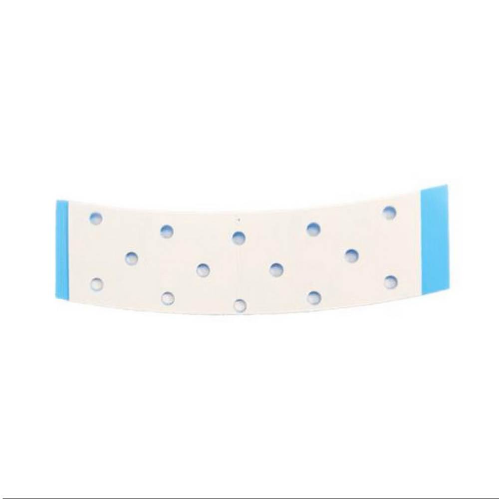 Walker Tape Extenda-Bond Plus adhésif – Bandes et Contours