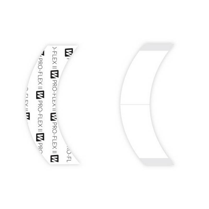 Walker Tape Pro-Flex II Bandes et Contours adhésifs
