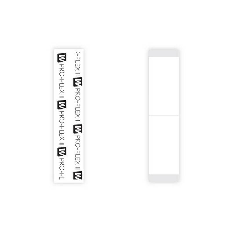 Walker Tape Pro-Flex II Bandes et Contours adhésifs