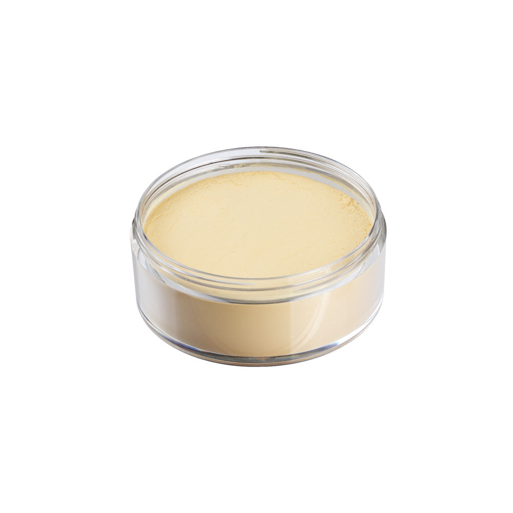 BEN NYE Luxury Powder: Bella Serie BV-0 Banana Luxury Powder 385