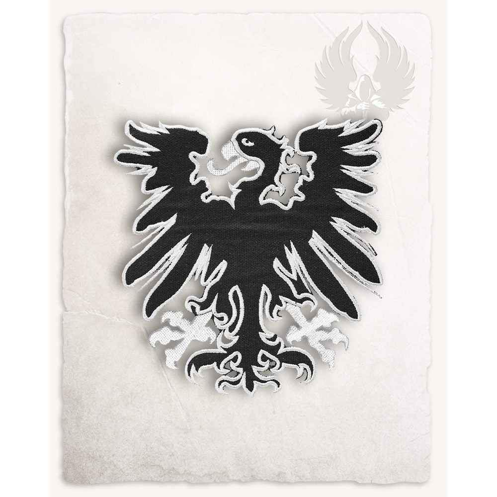 Mytholon Eagle patch