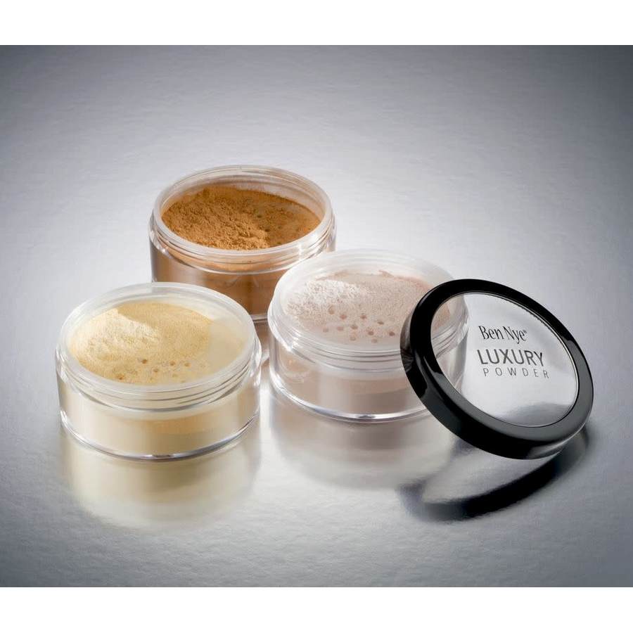 BEN NYE Luxury Powder: Bella Serie