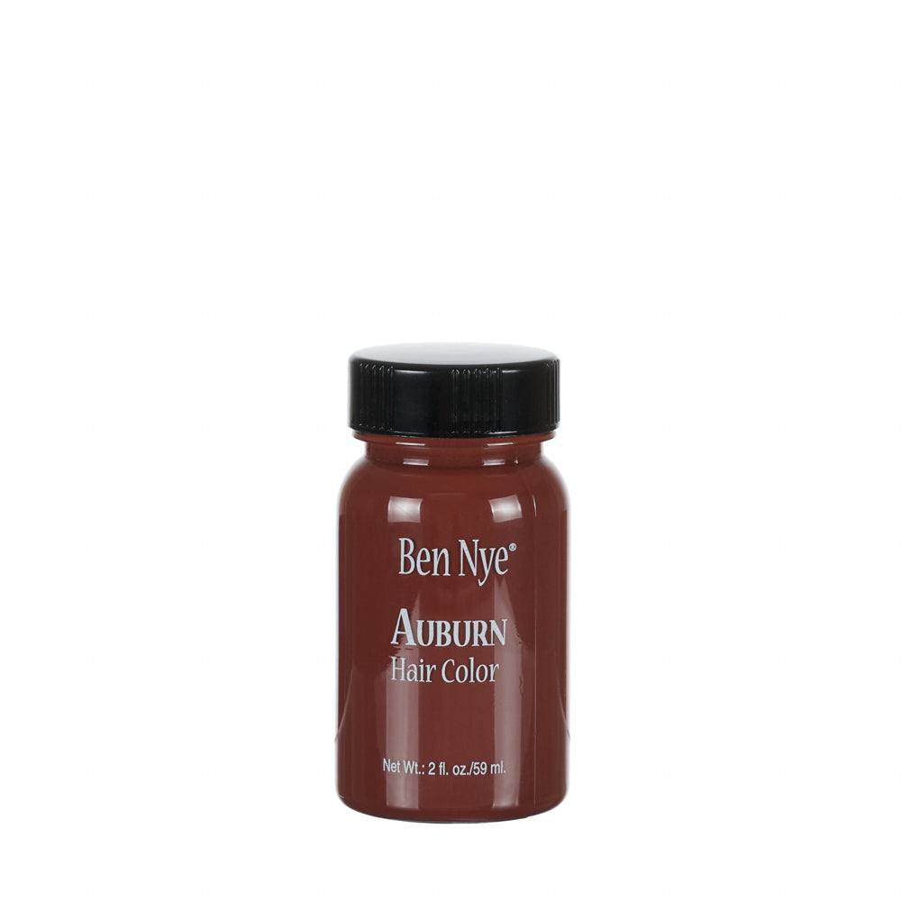 BEN NYE Hair Color AH-2 Auburn Hair Color 2982