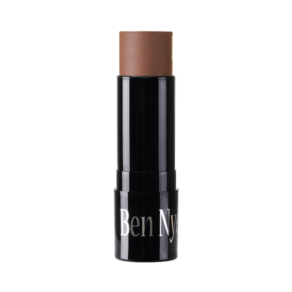 BEN NYE Creme stick foundation SFB-865 Olive-Brown Creme Stick 0546