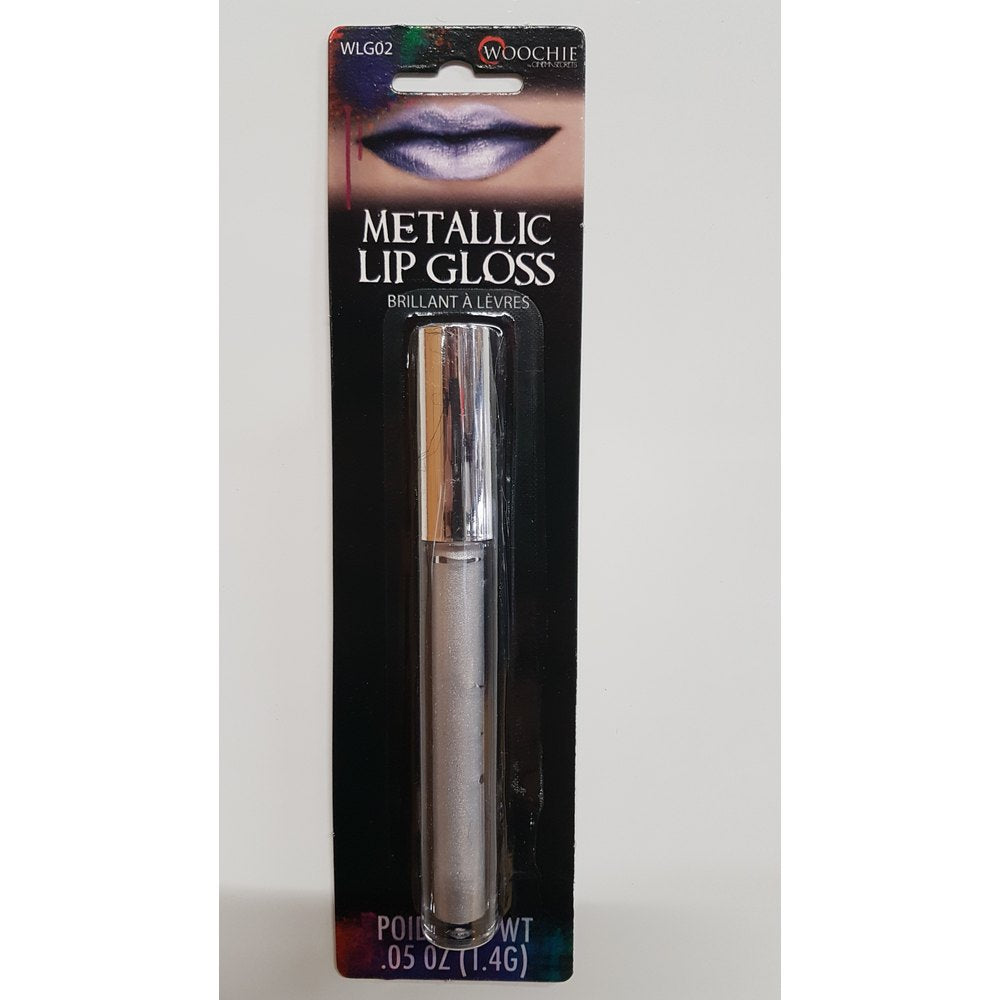 Cinema Secrets Metallic Lip Gloss WLG02