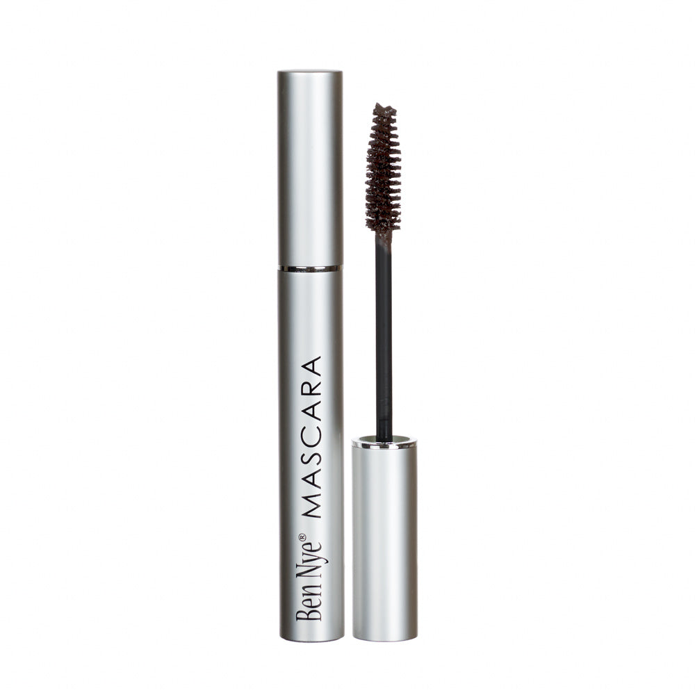 BEN NYE Mascara LM-2 Dark Brown Mascara 4449