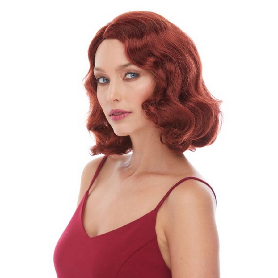 Eternity Wig WBETERAU