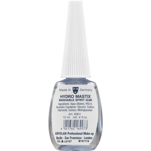 KRYOLAN Water-Soluble Spirit Gum 06001-00