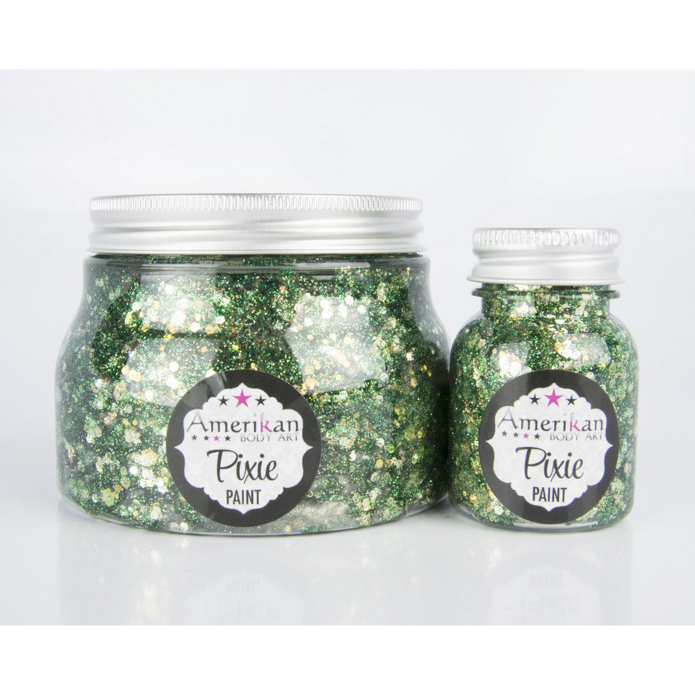 Pixie Paint Glitter- Jar of 1 oz Labrynth-set-pixiePaint