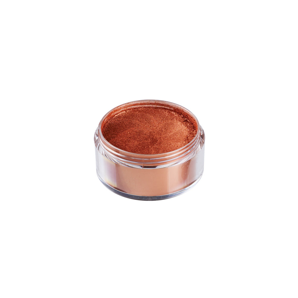 BEN NYE Lumiere Luxe Powders LX-6 Indian Copper Luxe Powder 3832
