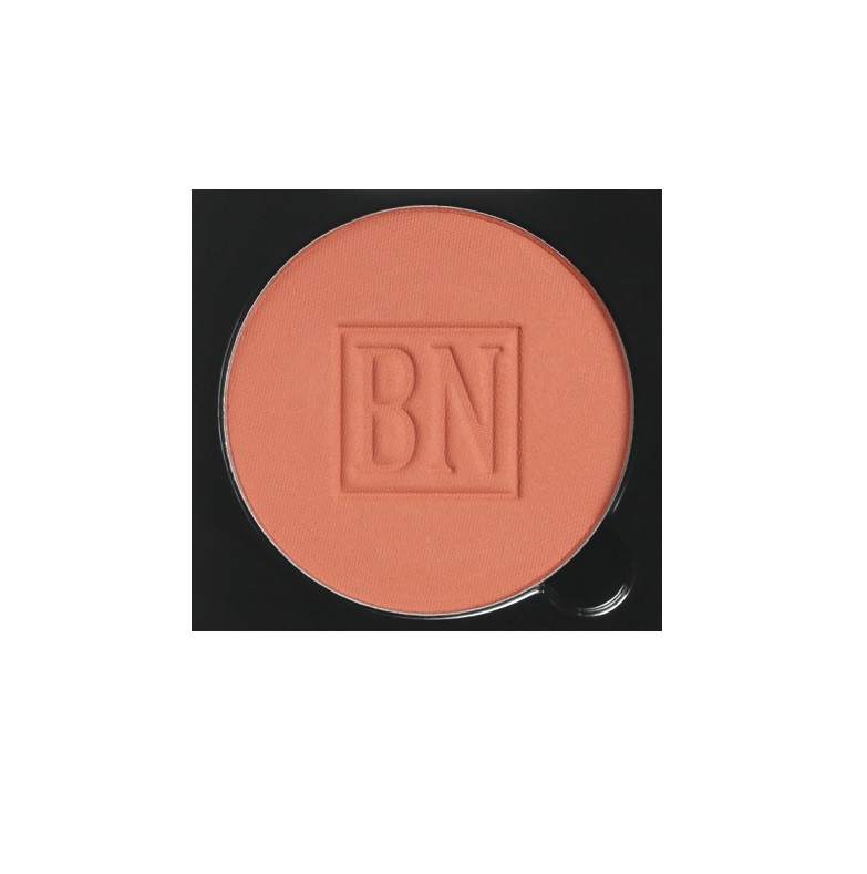 BEN NYE Powder Rouge Refill DDR-7 Coral Powder Blush 1259