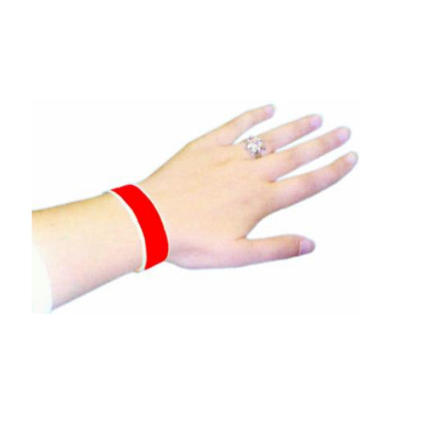SUPERTECK WRISTBANDS 100/PK MT100NS