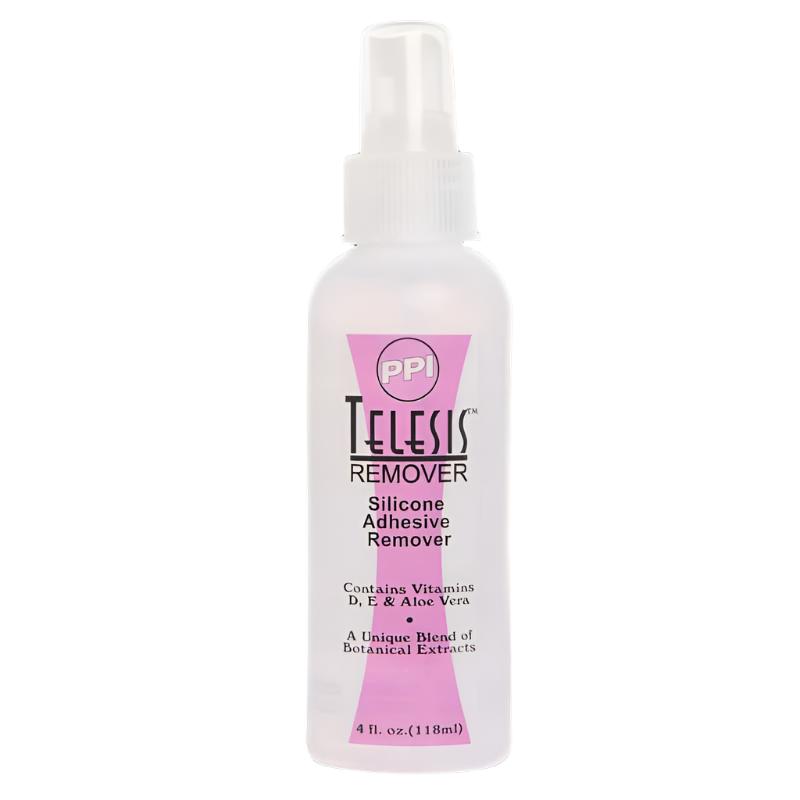 Telesis Silicone Remover Telesis_8