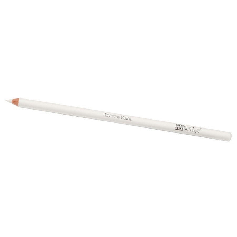 BEN NYE Eyebrow Pencils 7'' White Eyebrow Pencil