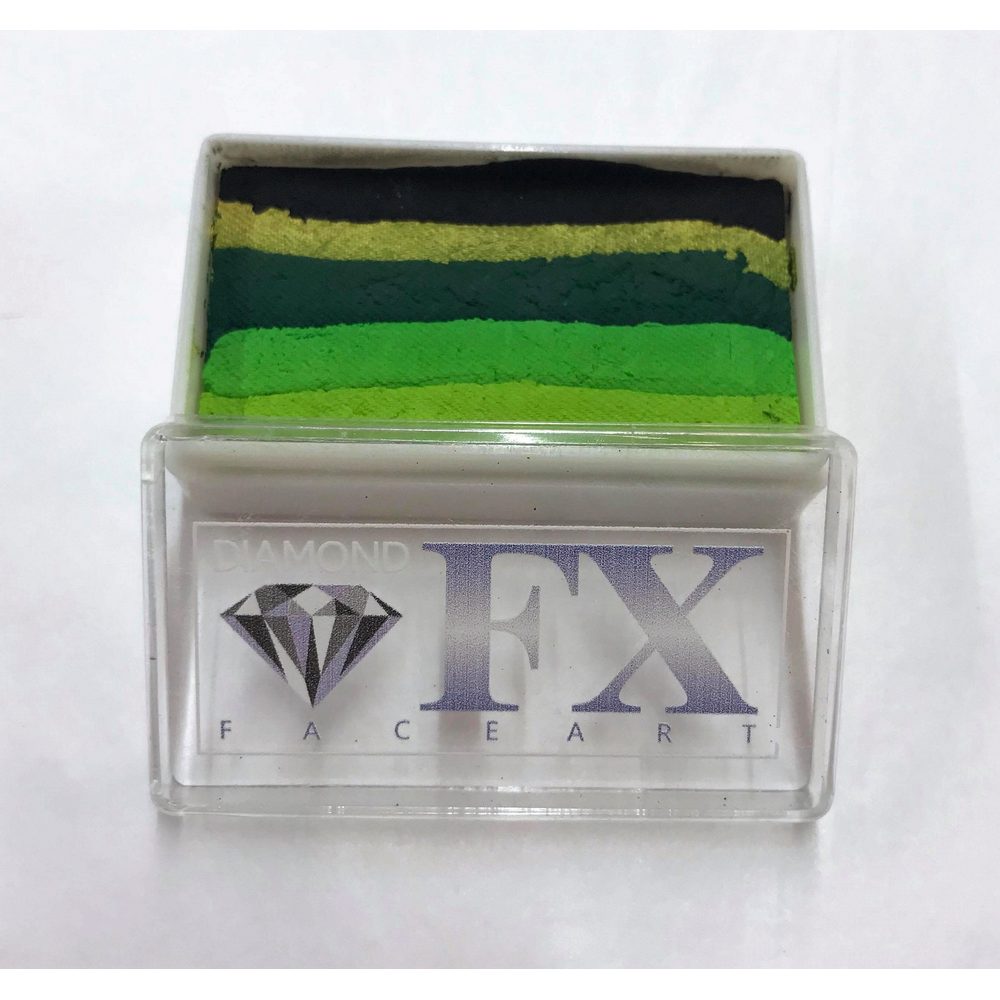 DIAMOND FX One stroke cake split cakes RS3003
