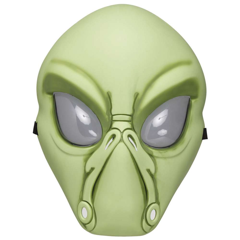 Alien Mask awesome eyes