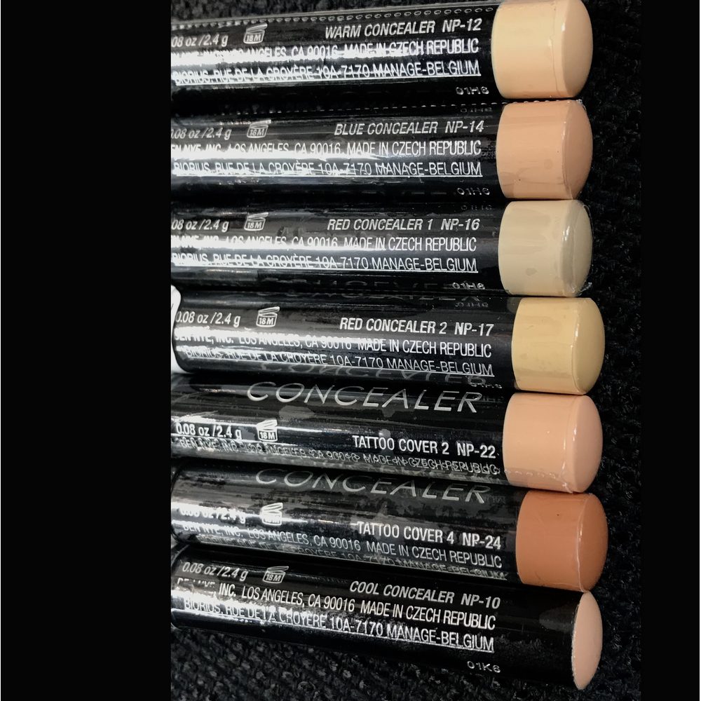 BEN NYE Concealer Crayon