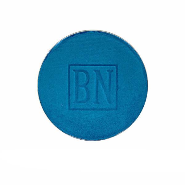 Ben Nye pressed Eye shadow Ben Nye-Lumiere-Eye-Shadow-Refill_Cosmic-Blue