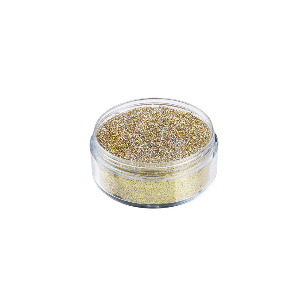 BEN NYE Sparklers Glitter- Large LD-310 Gold Prism Sparklers Glitter 3663