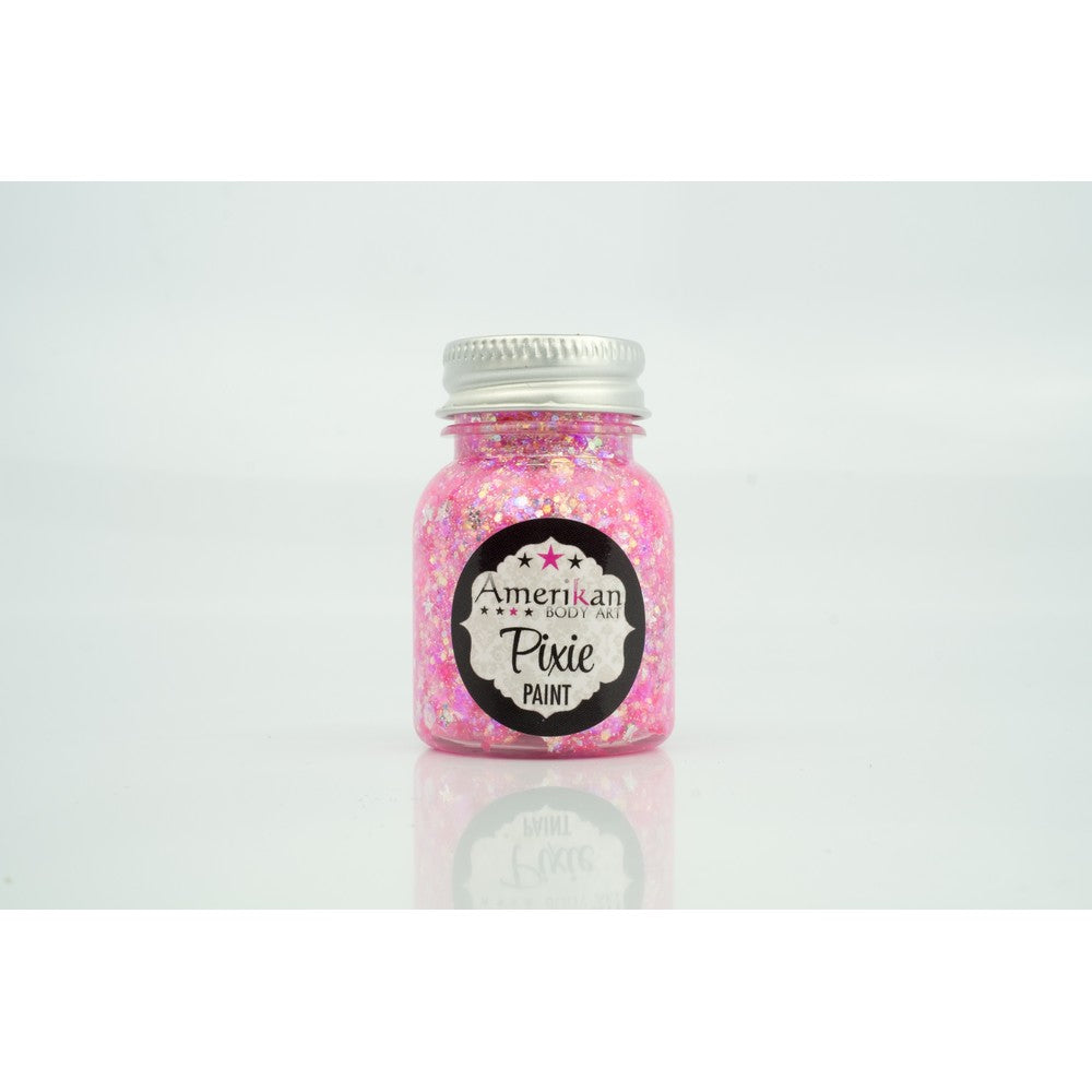 Pixie Paint Glitter- Jar of 1 oz