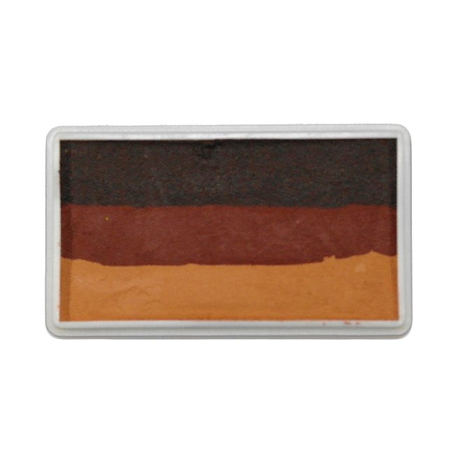 DIAMOND FX One stroke cake split cakes RS30-21-Bear