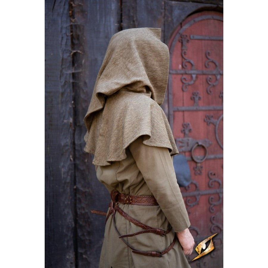 Epic Hood Adventurer