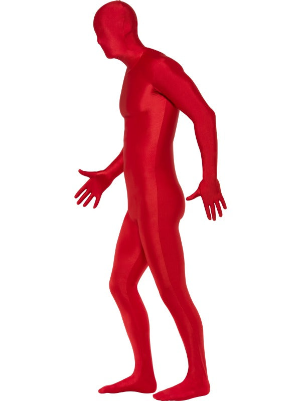 Second Skin Suit adult bodysuit