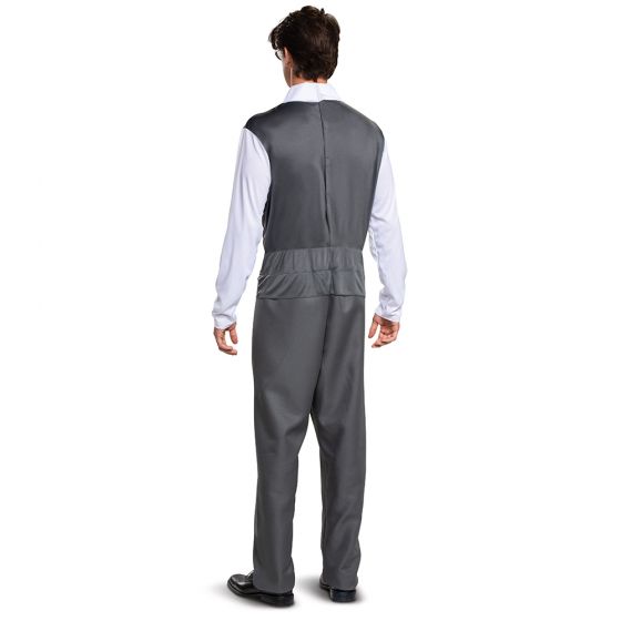 Harry Potter Deluxe Adult costume