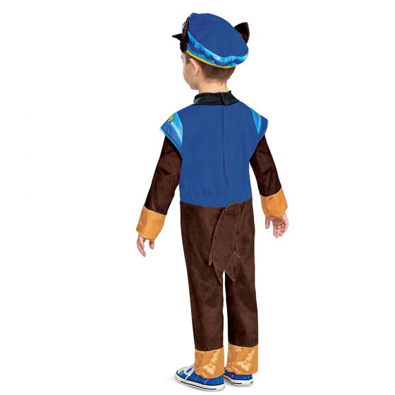 Chase child Costume - Paw Patrol 119979m_back