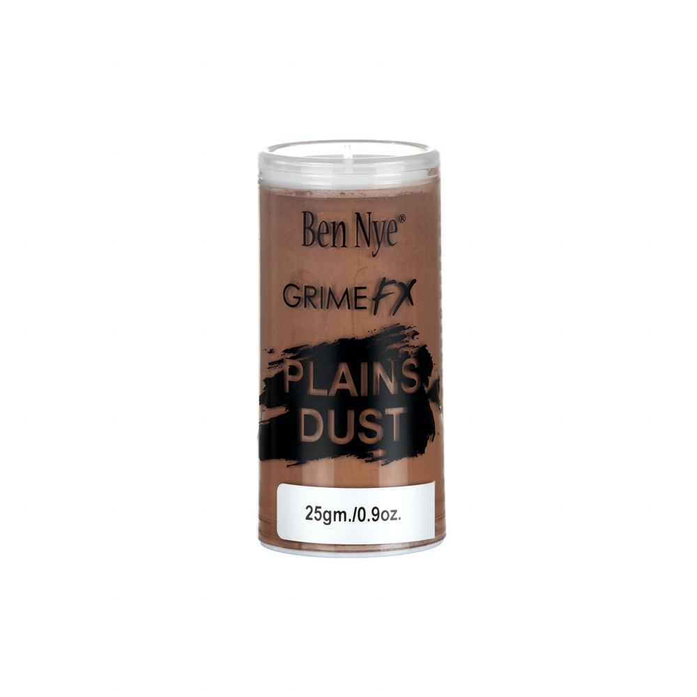 Ben Nye Grime FX Powder MP-4 Plains Dust FX Powder.JPG