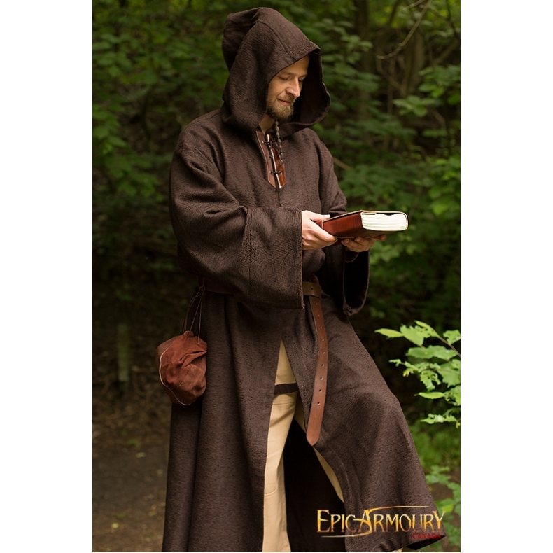 Benedict Robe 300760_brown-benedict-robe