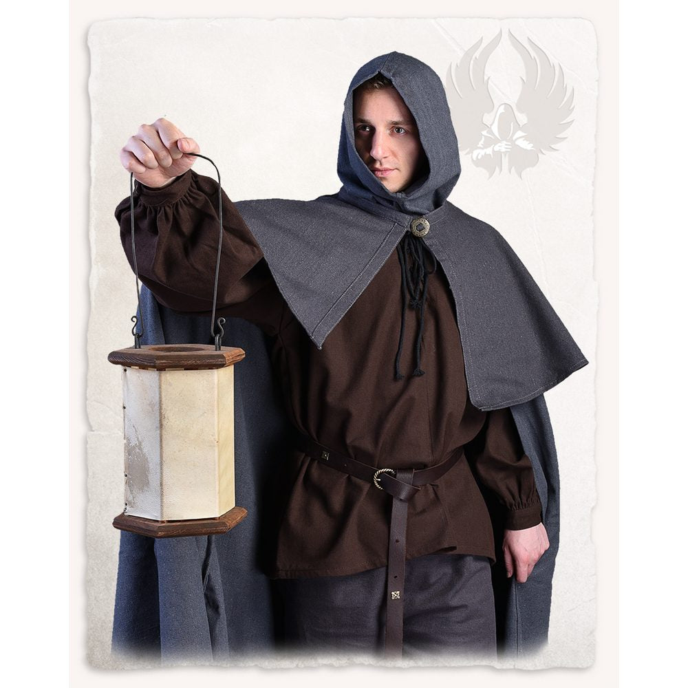 Mytholon Bron hood canvas