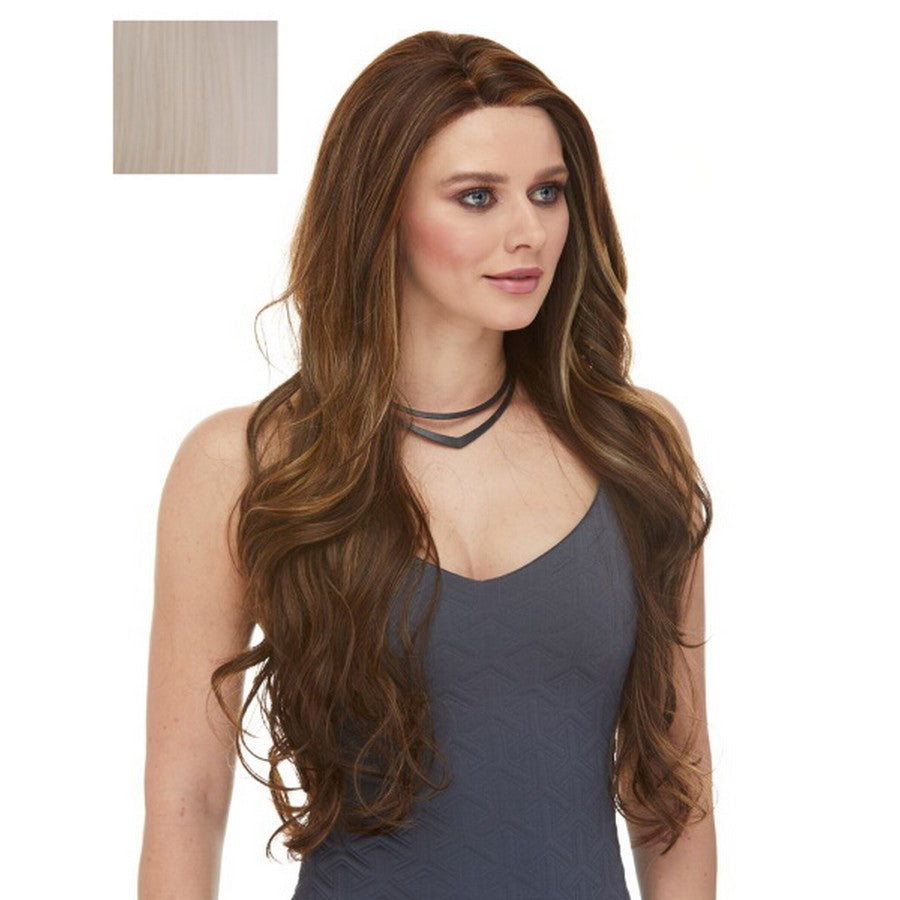 Lacefront LF KIM long Wig WB61202