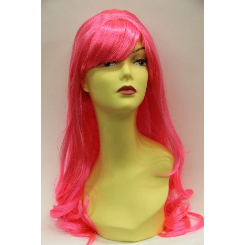 Blush Carmen Wig CARMEN_Pink_Explosion