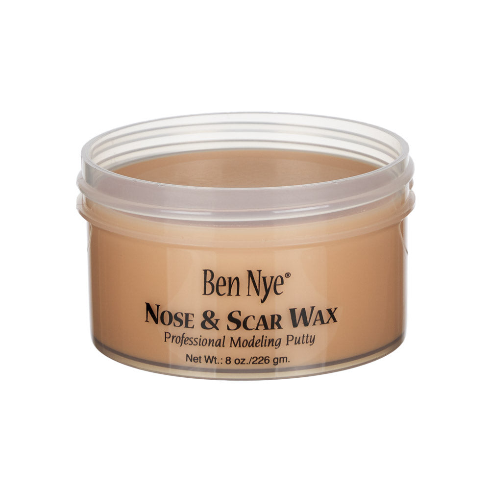 BEN NYE Nose and Scar Wax NW-3 Nose Scar Wax Fair 3158