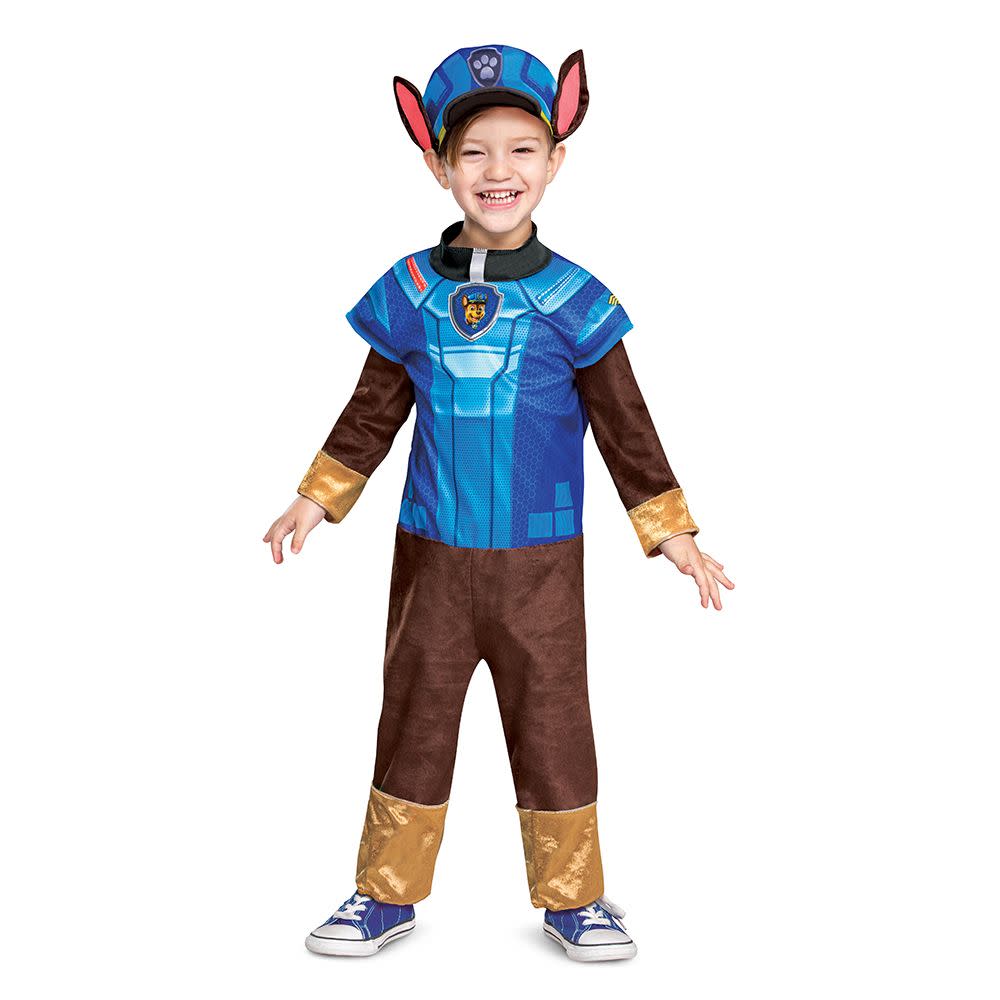 Chase child Costume - Paw Patrol fp5fgnt487vun2dxgfzf