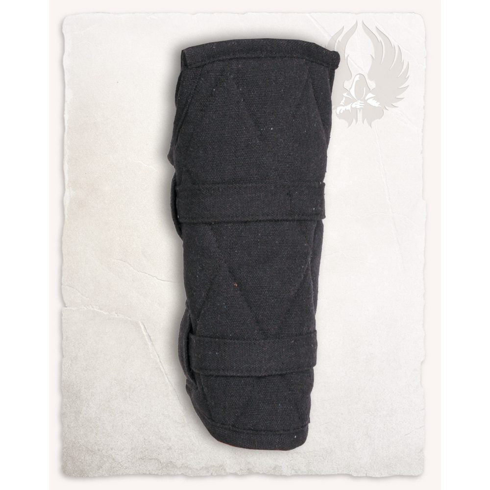 Mytholon Arthur padded bracers