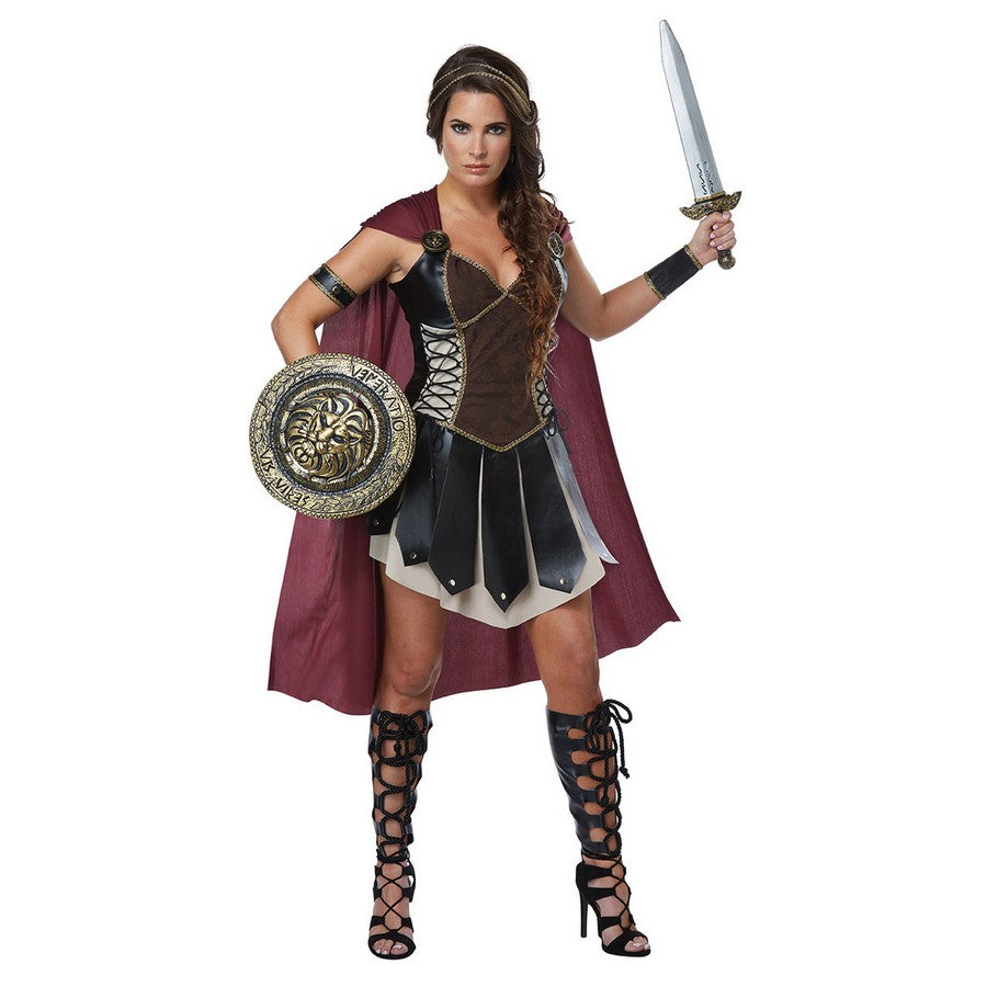 Glorious Gladiator women Costume Gloriuos-Warrior_glaiator_costume