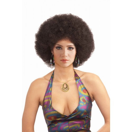 Deluxe Afro Wig 65433a