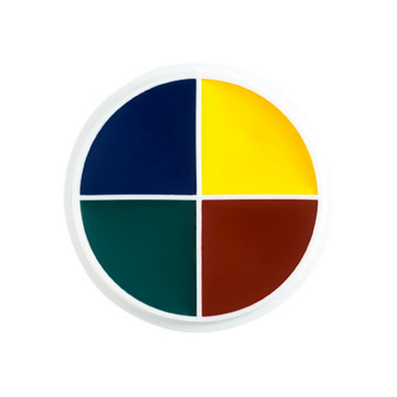 BEN NYE F/X Color Wheels CK3